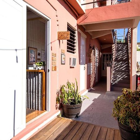Casa Santurce Hostel San Juan Exterior photo