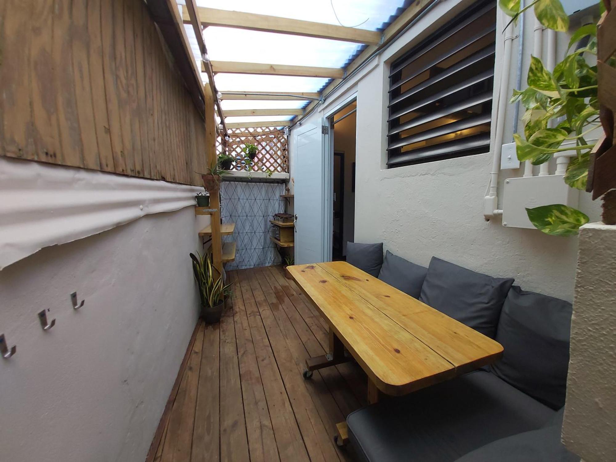 Casa Santurce Hostel San Juan Room photo