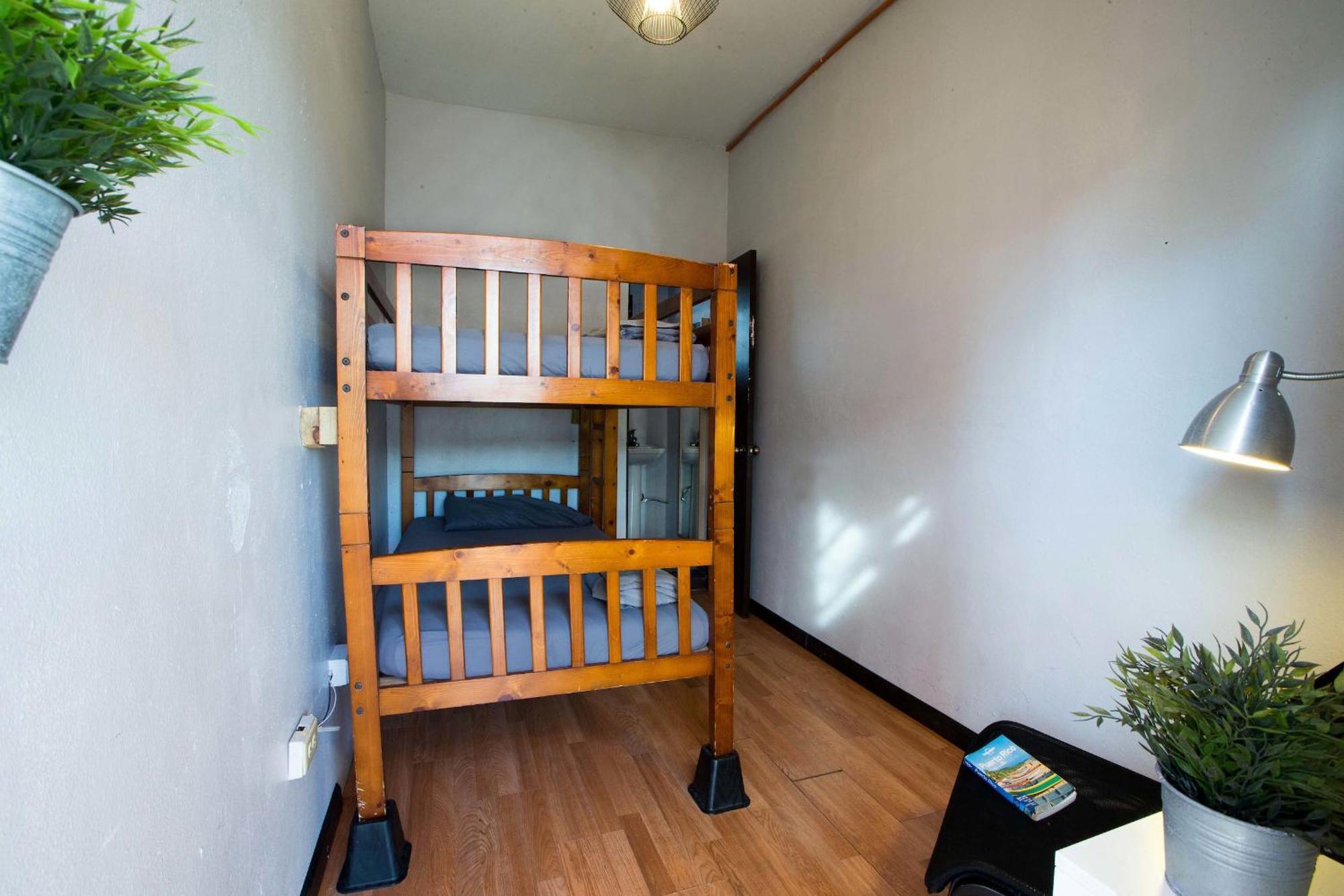 Casa Santurce Hostel San Juan Room photo