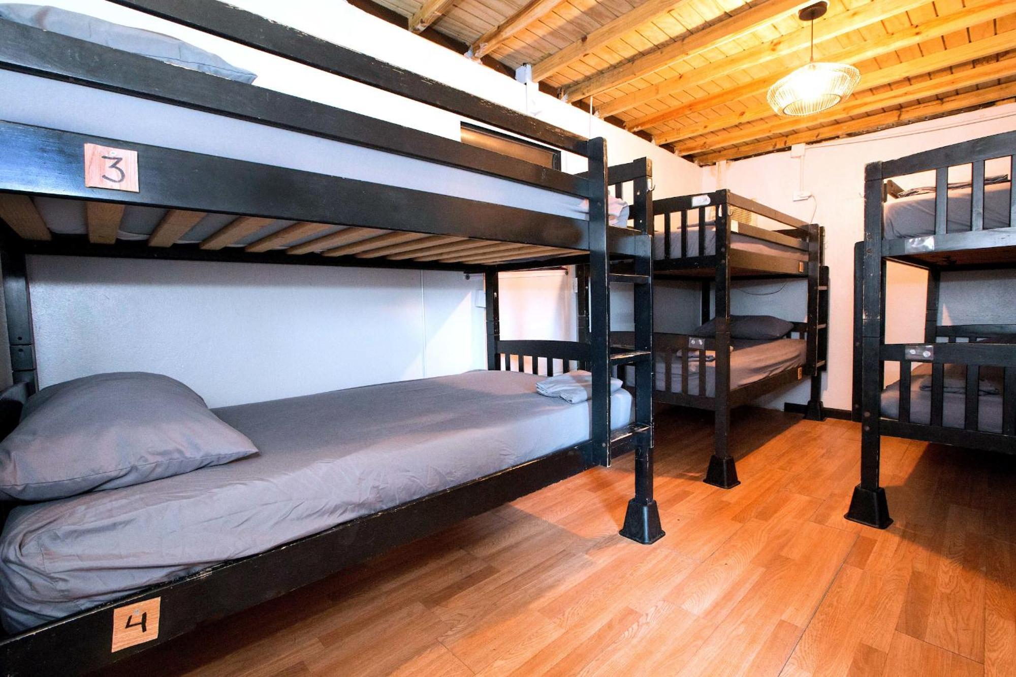 Casa Santurce Hostel San Juan Room photo