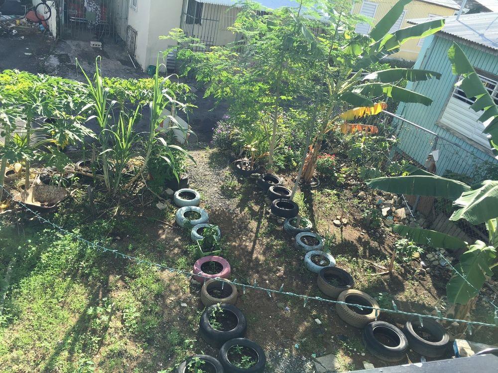 Casa Santurce Hostel San Juan Exterior photo