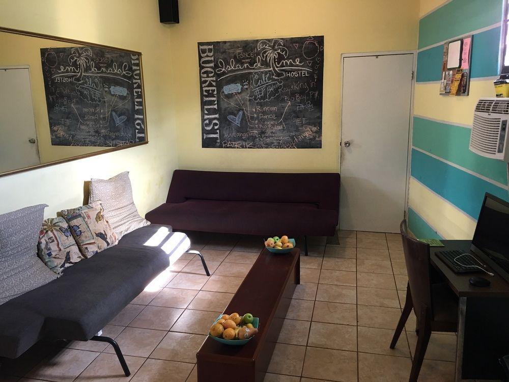 Casa Santurce Hostel San Juan Exterior photo