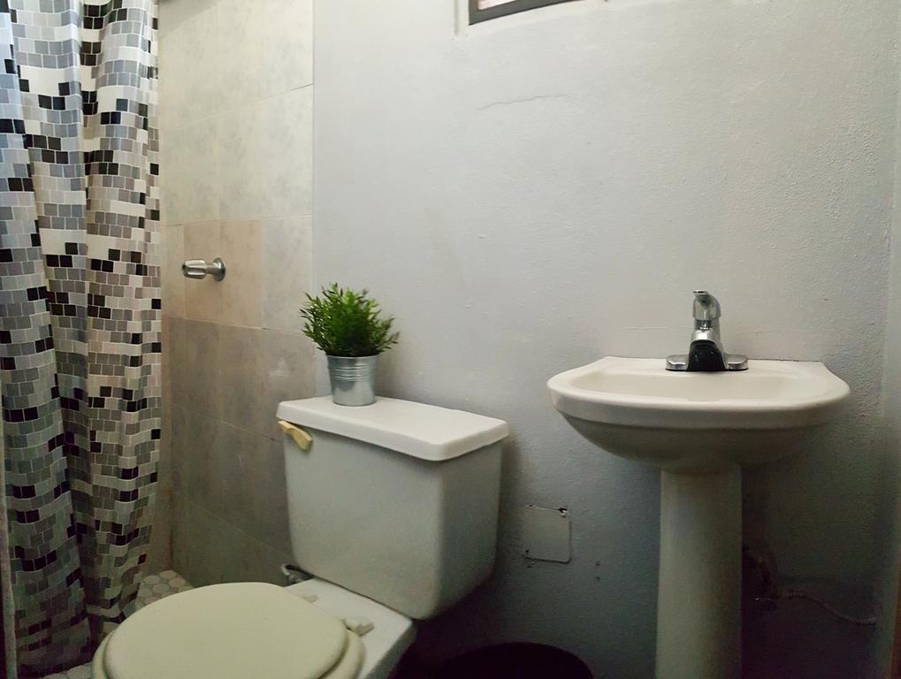Casa Santurce Hostel San Juan Exterior photo