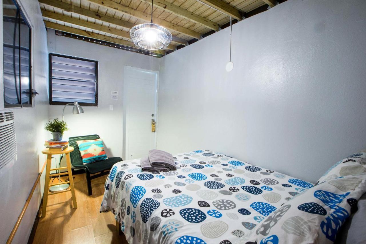 Casa Santurce Hostel San Juan Exterior photo