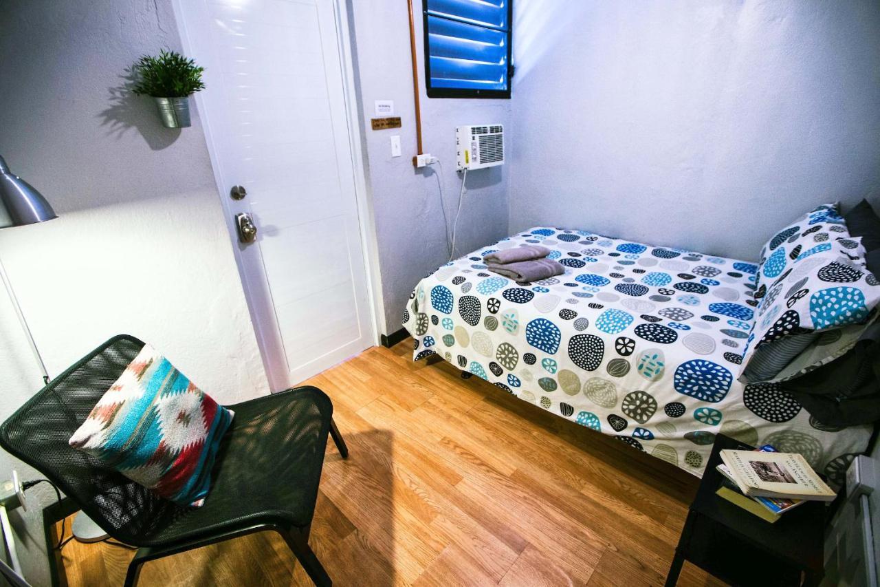 Casa Santurce Hostel San Juan Exterior photo
